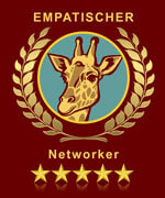 empatischer netzwerker