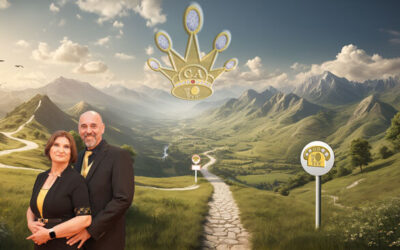 DXN Karriere