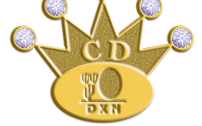 DXN Crown Diamond – Auf halbem Weg zur Spitze